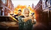 Black Warrant izle (2022)