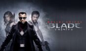 Blade: Trinity izle (2004)