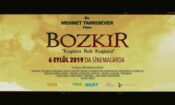 Bozkır: Kuşlara Bak Kuşlara izle (2019)