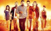 Çakallarla Dans 2: Hastasıyız Dede! izle (2012)