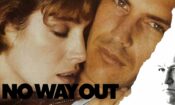 Çıkış Yok – No Way Out izle (1987)