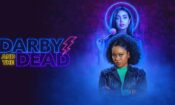 Darby and the Dead izle (2022)