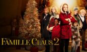 De Familie Claus 2 izle (2021)