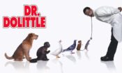 Doctor Dolittle izle (1998)