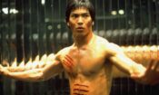 Ejder: Bruce Lee’nin Hayatı izle (1993)