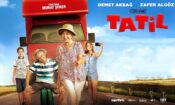 Görevimiz Tatil izle (2018)