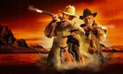 Gunfight at Rio Bravo izle (2023)