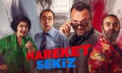 Hareket Sekiz izle (2019)