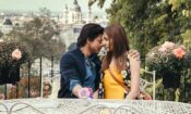 Harry Sejal ile Tanıştığında ./ Jab Harry met Sejal izle (2017)