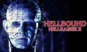 Hellbound: Hellraiser II izle (1988)