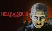 Hellraiser III: Hell on Earth izle (1992)