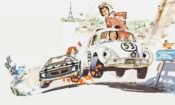 Herbie Monte Carlo’ya Gidiyor izle (1977)