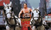 Hercules in New York izle (1970)