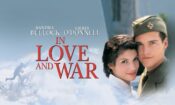 In Love and War izle (1996)