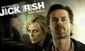 Jack Irish: Bad Debts izle (2012)