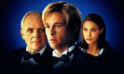 Joe Black izle (1998)