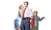 Joe Somebody izle (2001)