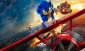 Kirpi Sonic 2 izle (2022)