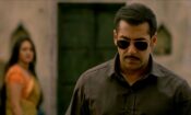 Korkusuz 1   / Dabangg izle (2010)