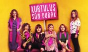 Kurtuluş Son Durak izle (2012)