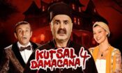 Kutsal Damacana 4 izle (2023)