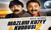 Mazlum Kuzey & Kuddusi 2: La! Kasada Para Var! izle (2019)