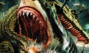 Mega Shark vs. Crocosaurus izle (2010)