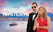 Murder Mystery izle (2019)