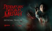 Perempuan Bergaun Merah izle (2022)