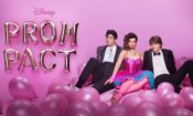 Prom Pact izle (2023)