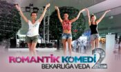 Romantik Komedi 2: Bekarlığa Veda izle (2013)