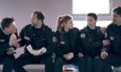 Selon la police izle (2022)