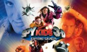 Spy kids 3: Oyun Bitti izle (2003)