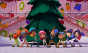 Strawberry Shortcake’s Perfect Holiday izle (2023)