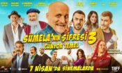 Sümela’nın Şifresi 3: Cünyor Temel izle (2017)