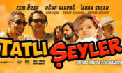 Tatlı Şeyler izle (2017)