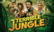 Terrible jungle izle (2020)