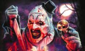 Terrifier 2 izle (2022)