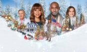 The Christmas Doctor izle (2020)