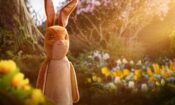 The Velveteen Rabbit izle (2023)