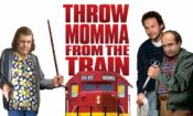 Throw Momma from the Train izle (1987)