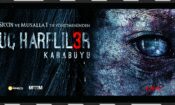 Üç Harfliler 3: Karabüyü izle (2016)