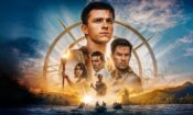 Uncharted izle (2022)