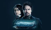 Victor Frankenstein izle (2015)