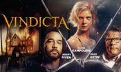 Vindicta izle (2023)