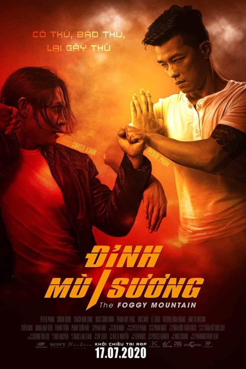 Đỉnh Mù Sương izle (2020)