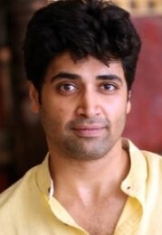 Adivi Sesh