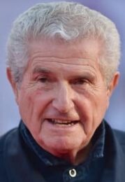 Claude Lelouch