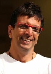 Javed Jaffrey