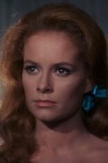 Luciana Paluzzi